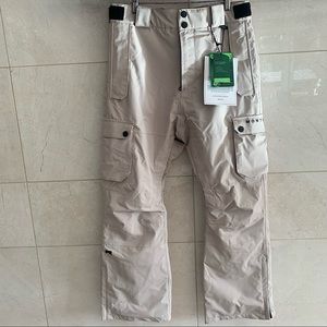 NWT MONTEC Doom Women’s Snow Pants